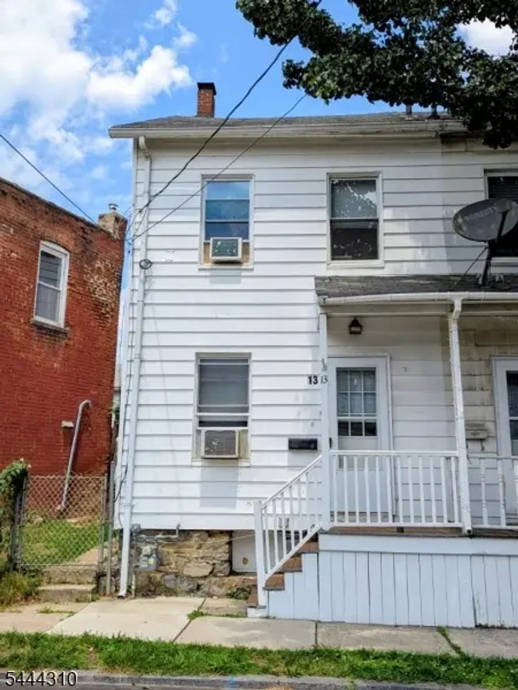 13 Lewis St, Phillipsburg Town