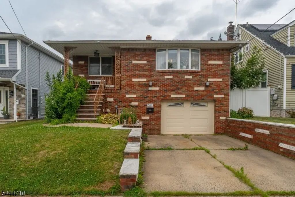 606 Knopf St, Linden City