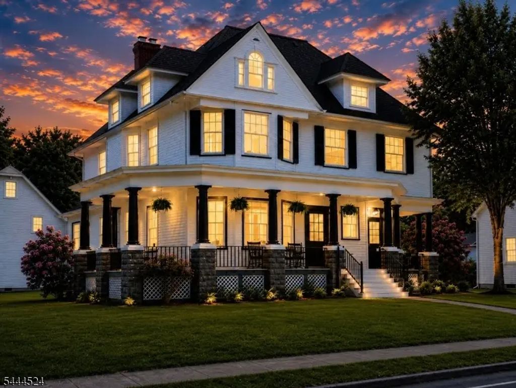 266 Main St, Readington Twp.