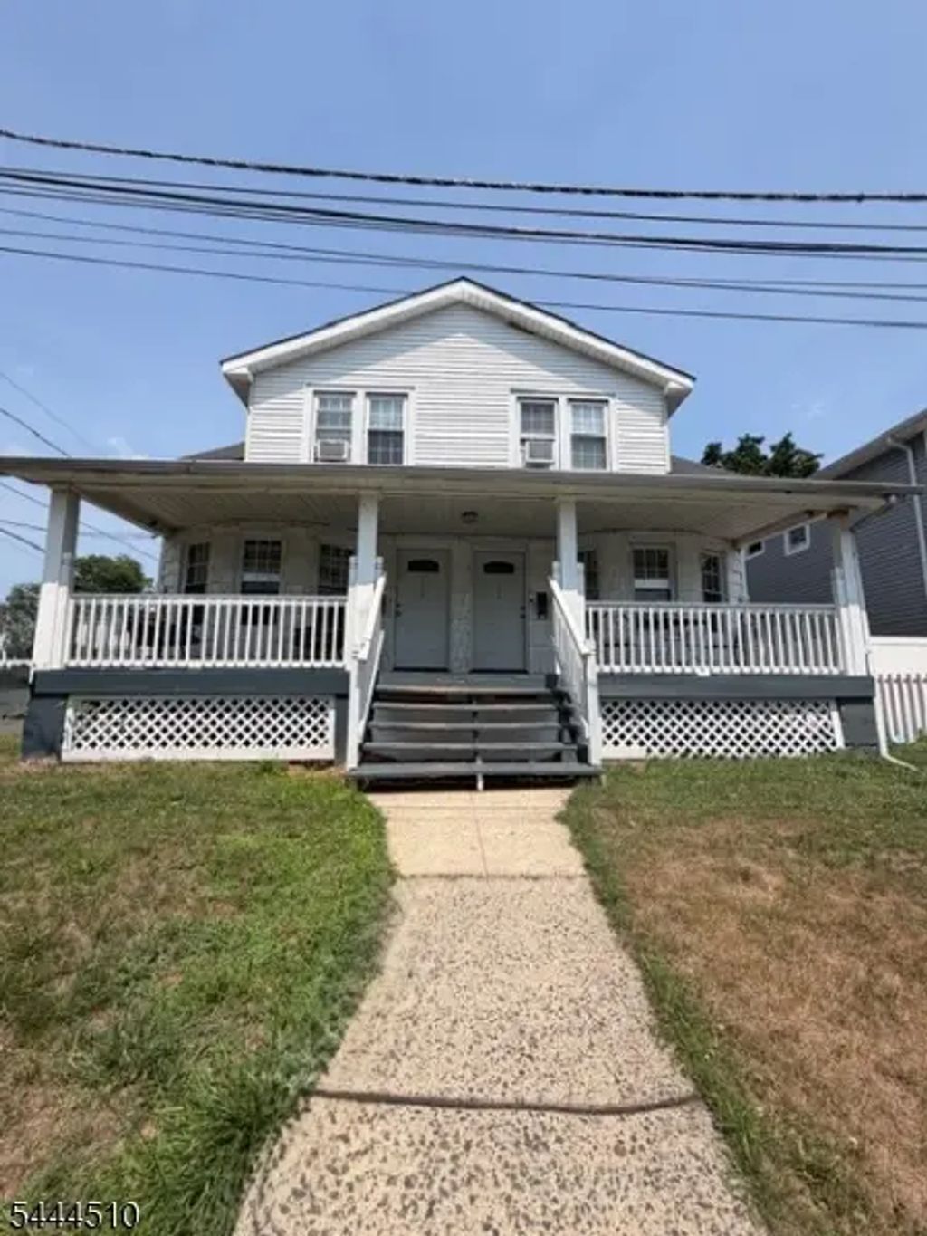 1534-1536 Mabel Street, Plainfield City