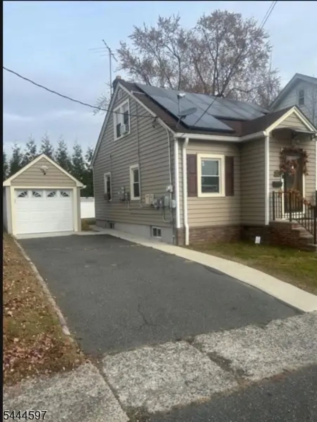 2105 Melrose Pkwy, Union Twp.