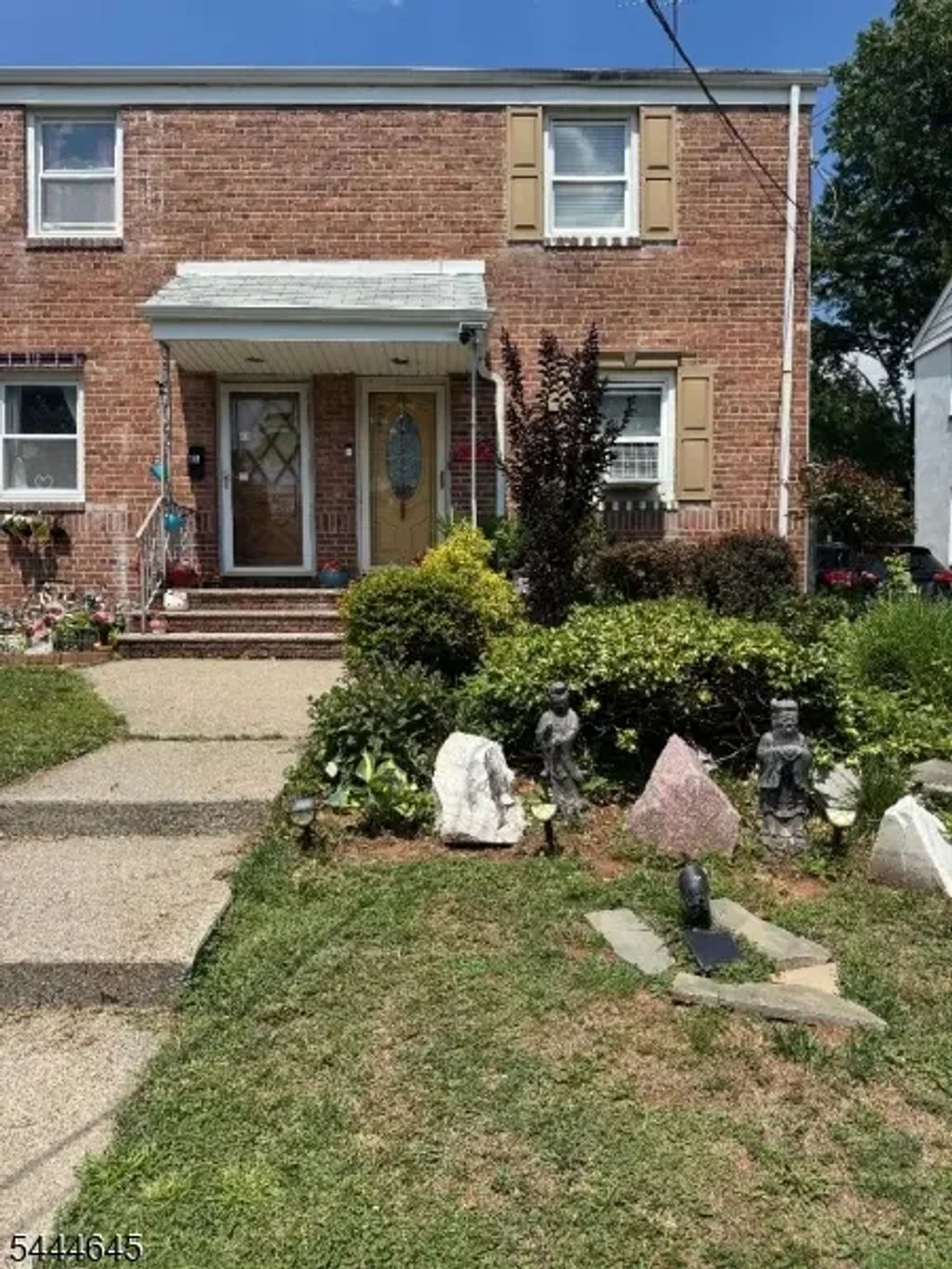 787 W Scott Ave, Rahway City