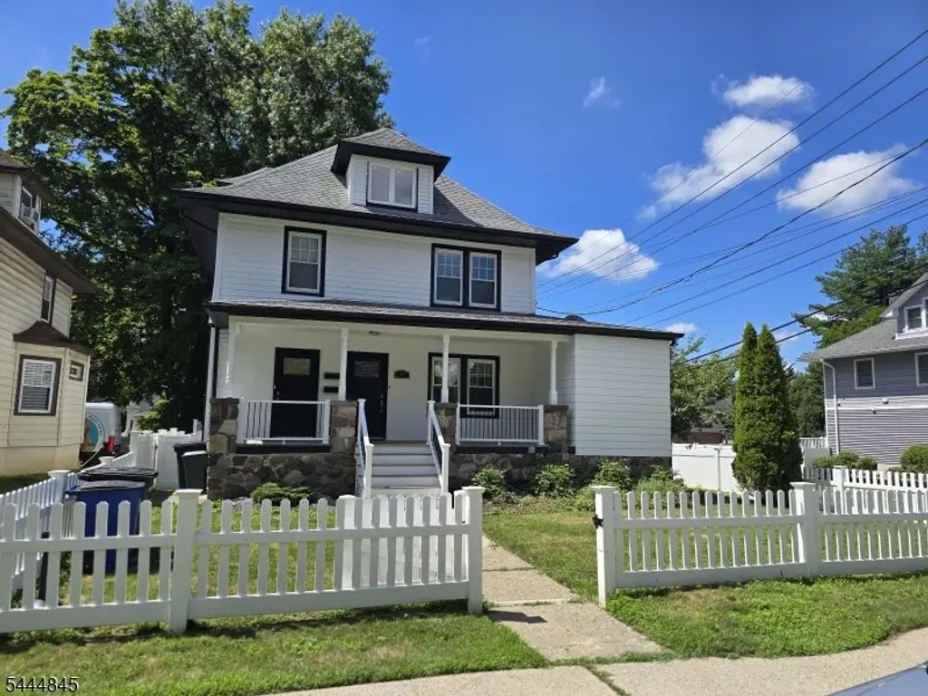 50 Elm Rd, Caldwell Boro Twp.