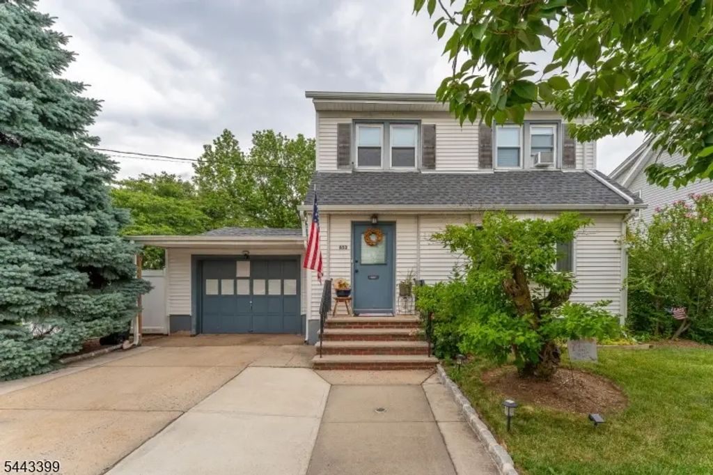 653 Cleveland Ave, Elizabeth City