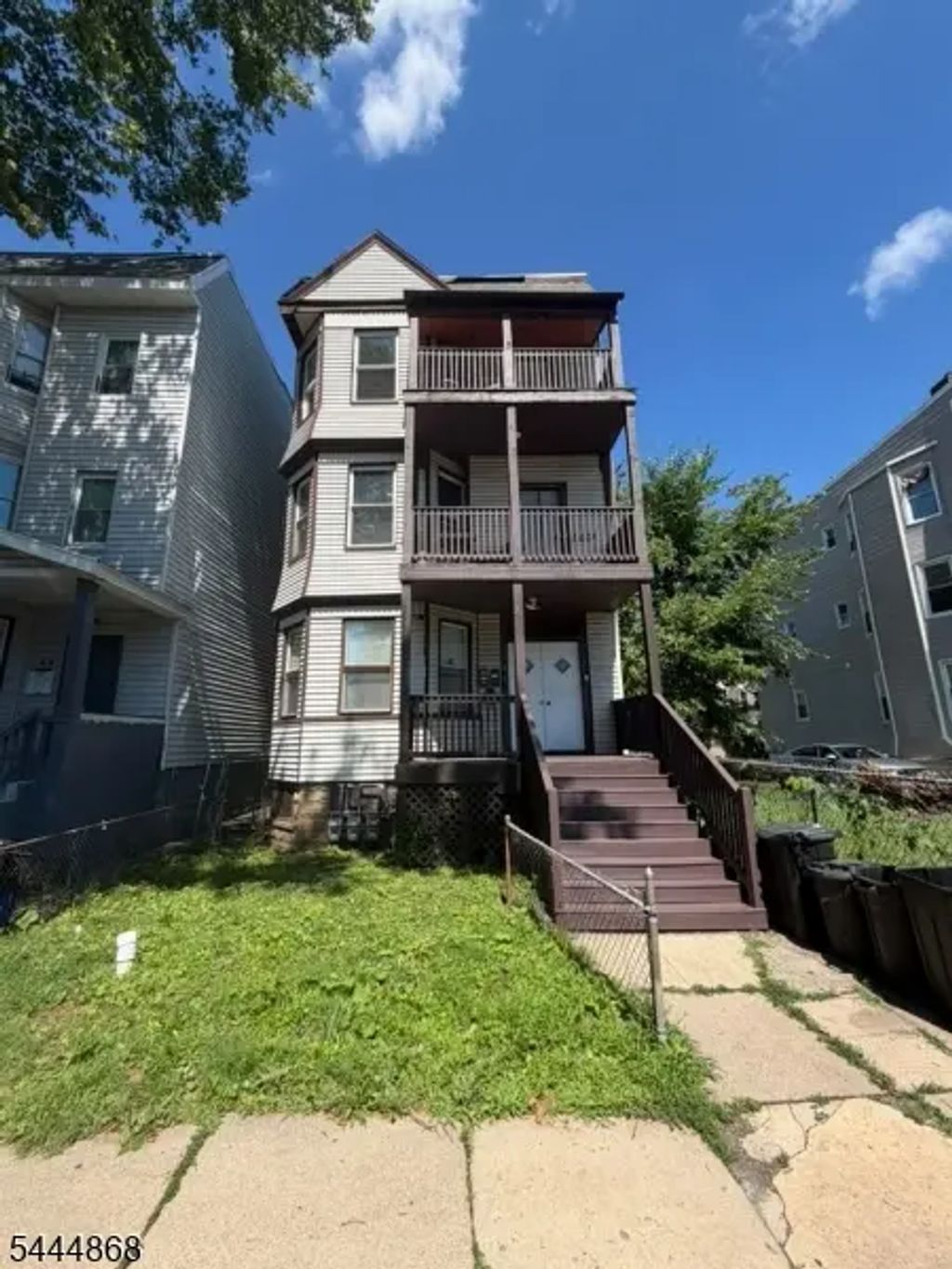 217 N 15th St, East Orange City
