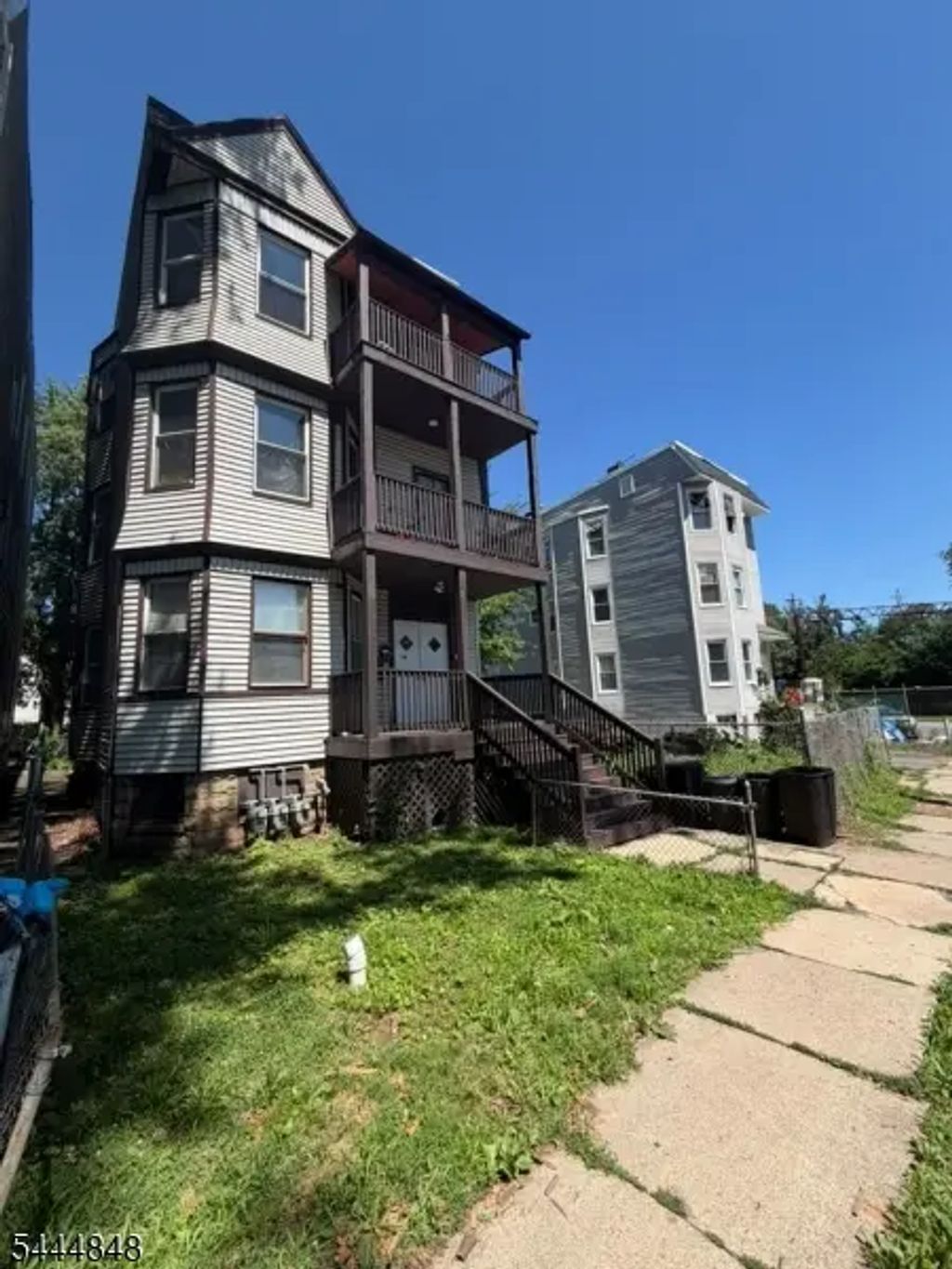217 N 15th St, East Orange City