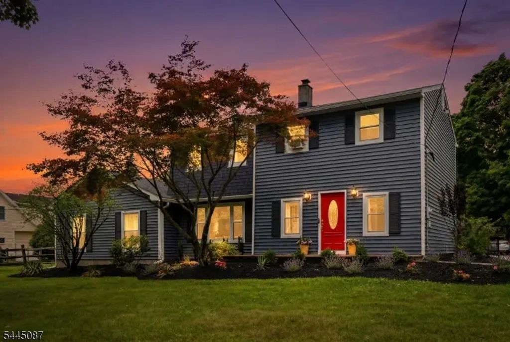 80 Reynolds Ave, Parsippany-Troy Hills Twp.