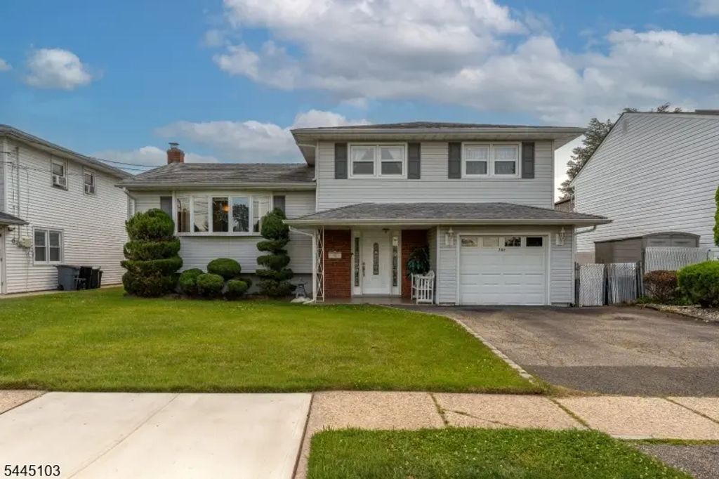 789 Mitchell Ave, Union Twp.