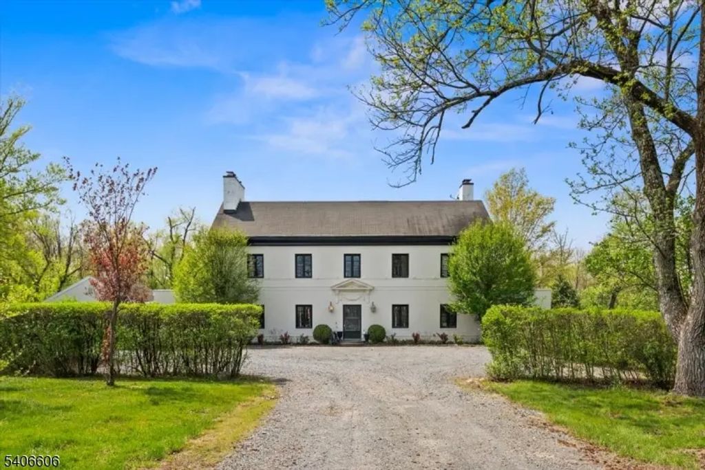 1330 Great Road, Montgomery Twp.