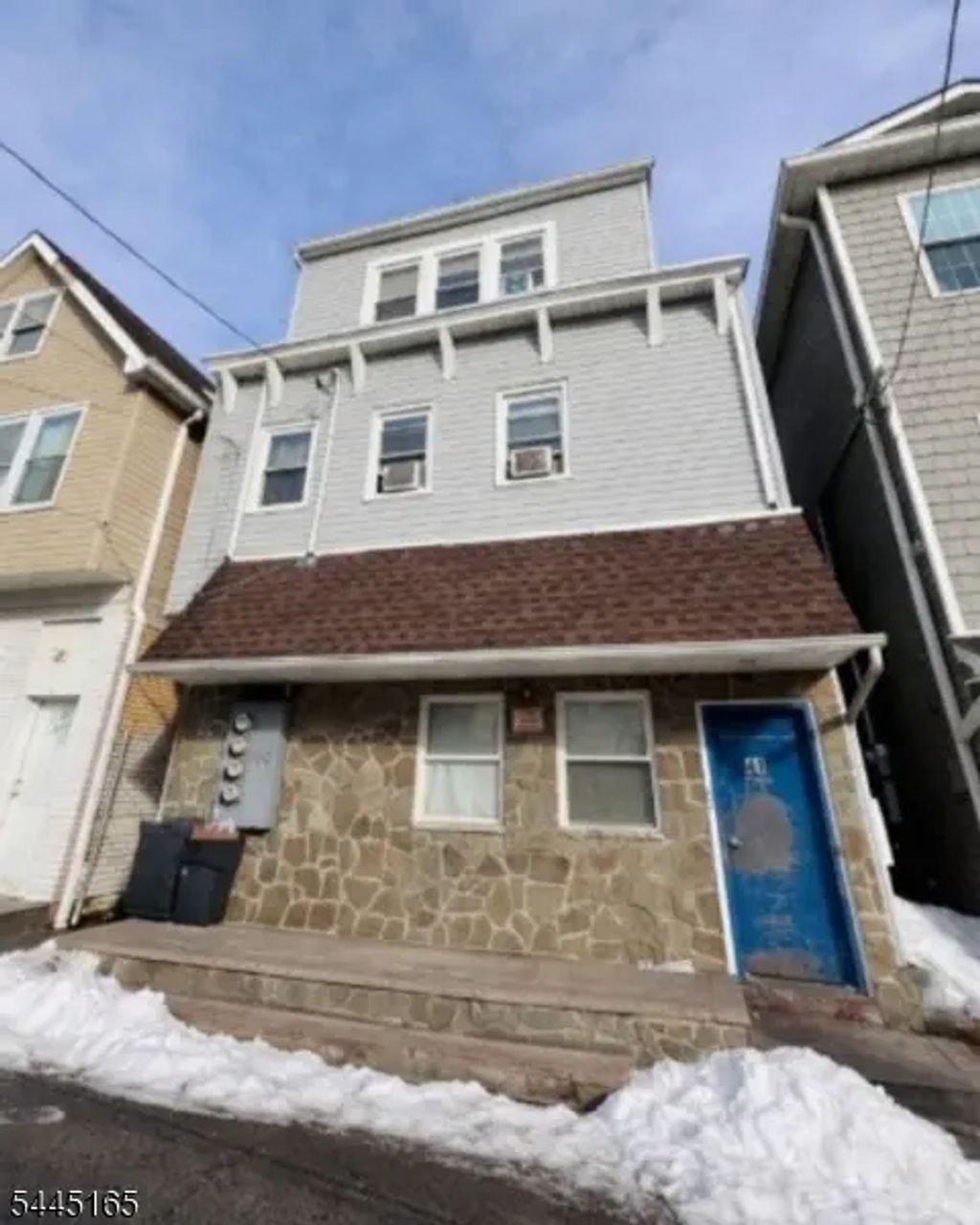 41 Cedar St, Paterson City