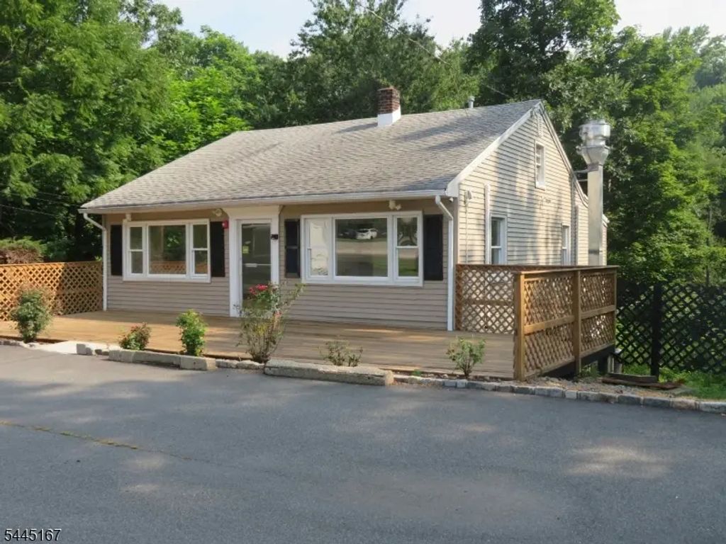 3110 Route10, Denville Twp.