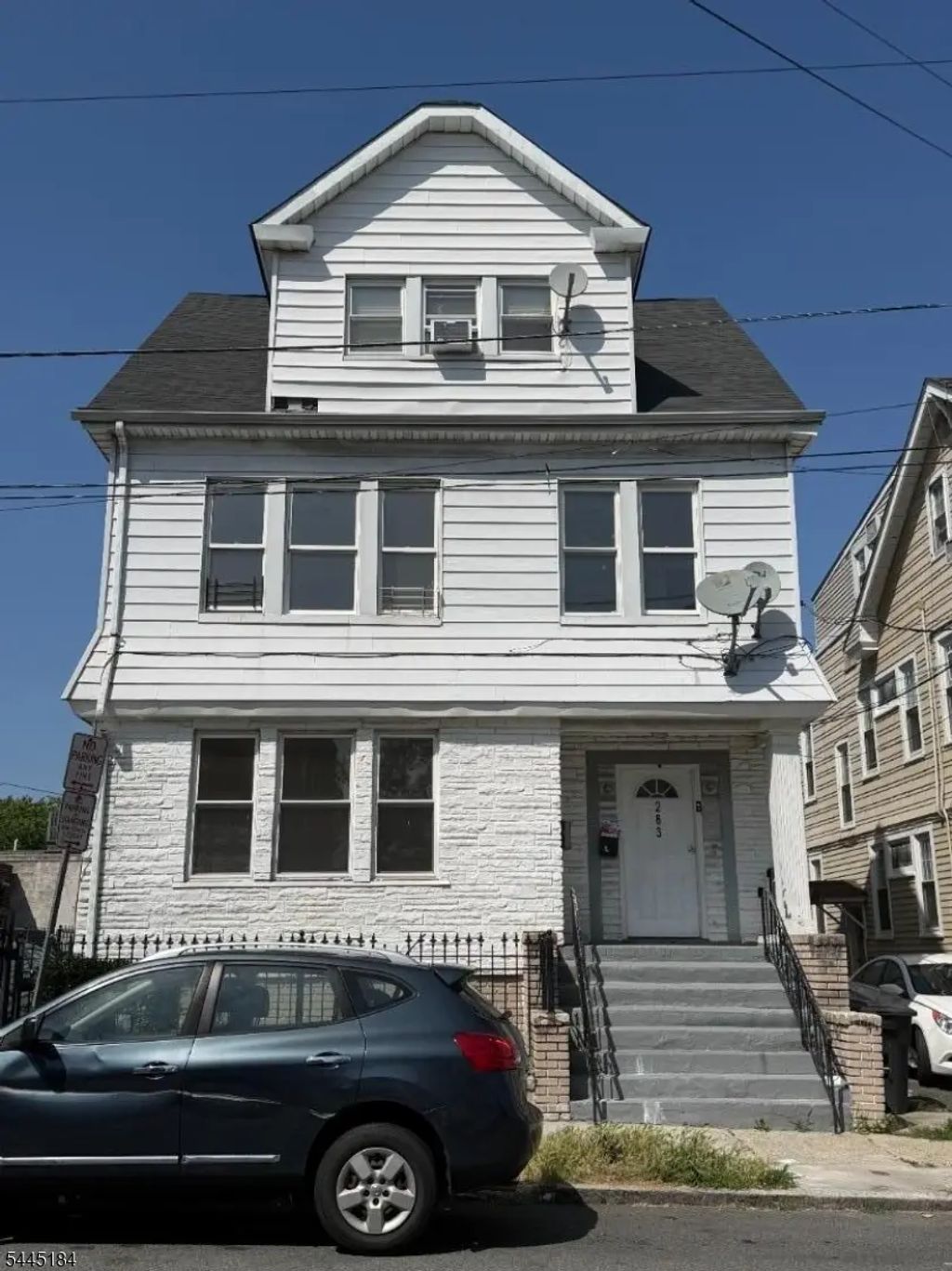 283 Lehigh Ave, Newark City