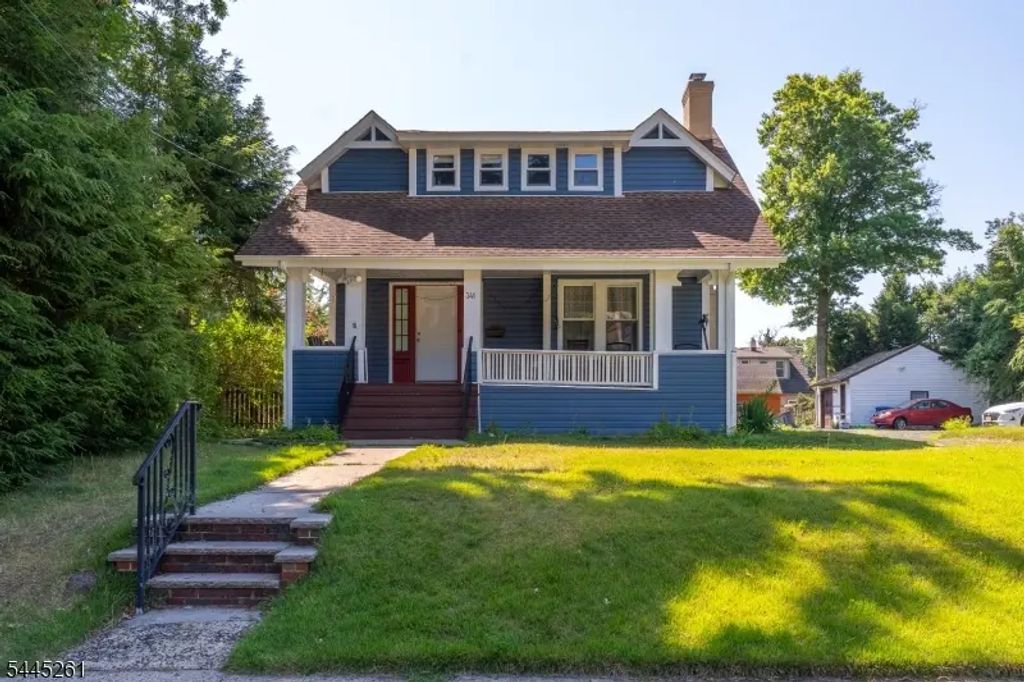 341 Mountainview Ter, Dunellen Boro