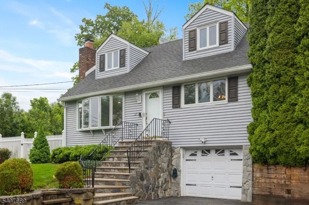 27 Jefferson Ter, Ogdensburg Boro