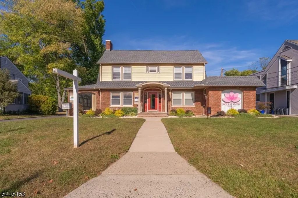 150 W End Ave, Somerville Boro