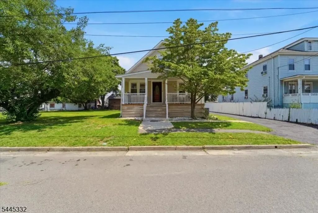 409 Hancock St, South Plainfield Boro