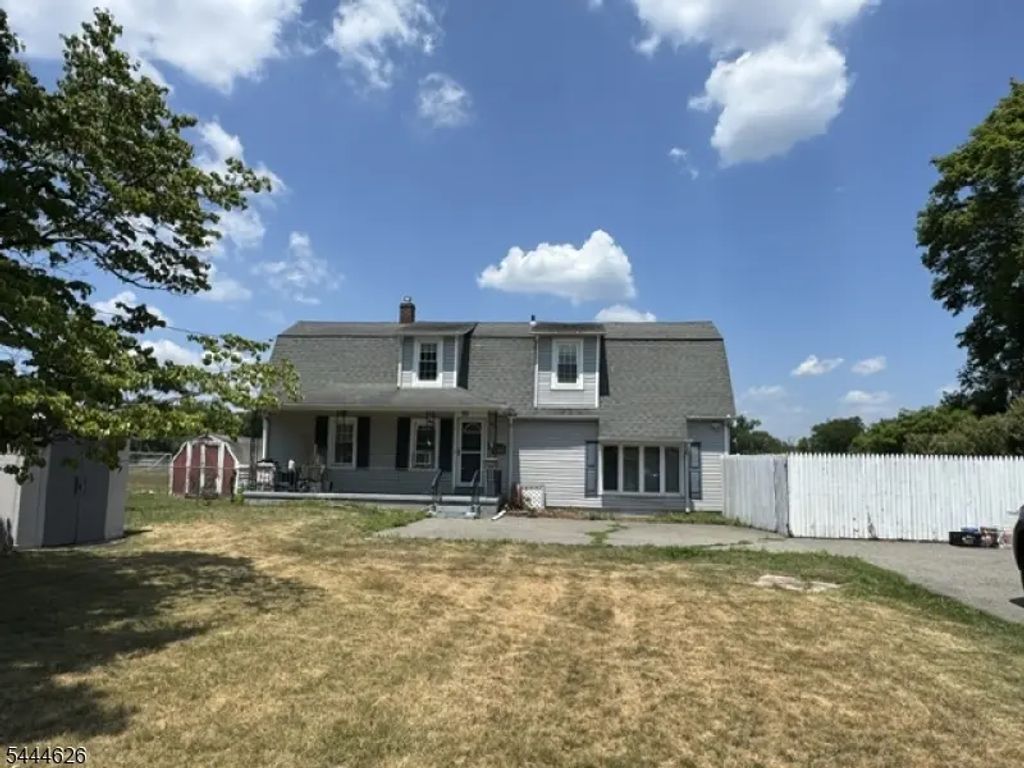 1039 Huff Ave, Manville Boro