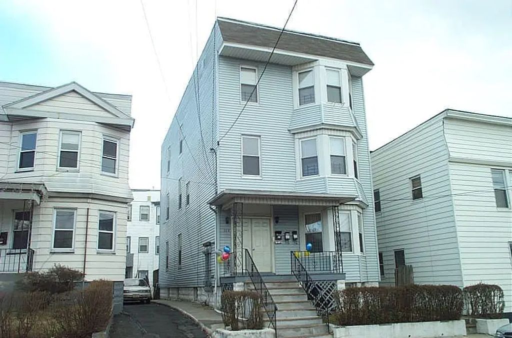 100 40th St, Irvington Twp.