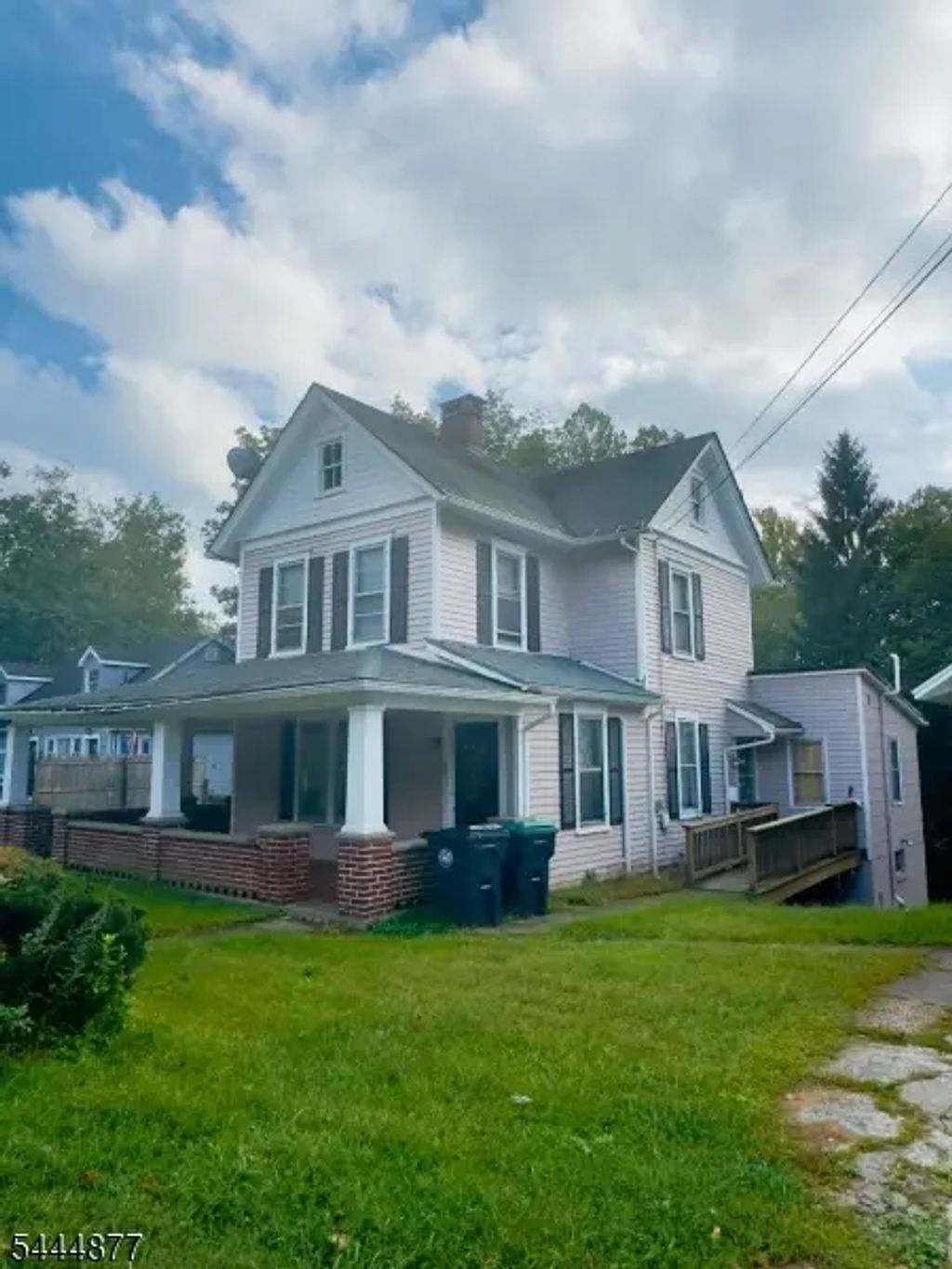 68 Frenchtown Rd, Milford Boro