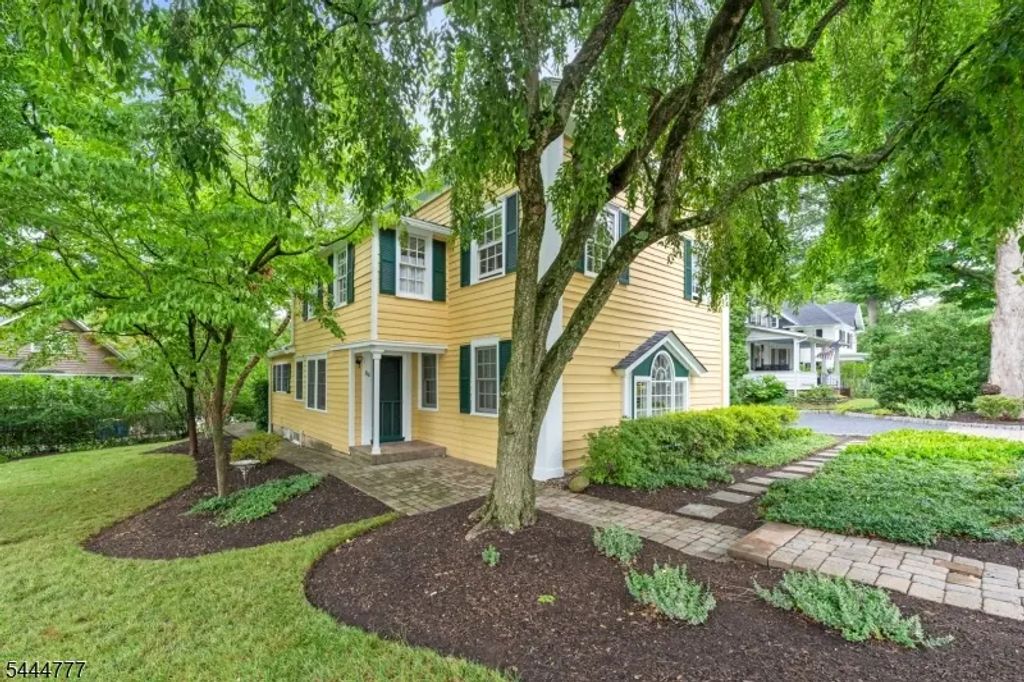 86 Washington St, Rocky Hill Boro