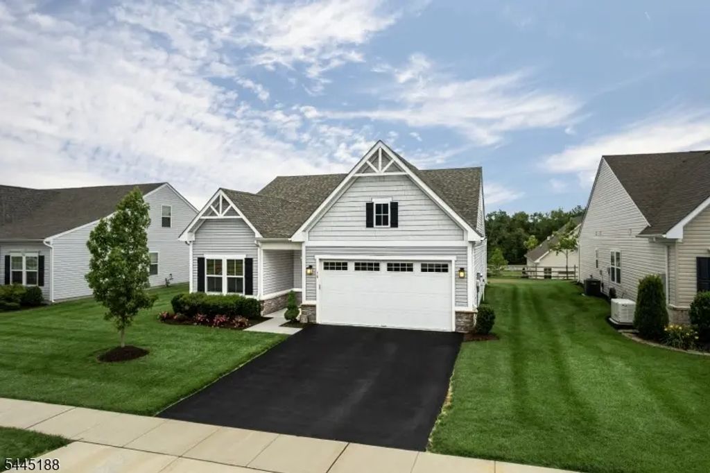 18 Mountain View Ln, Mansfield Twp.