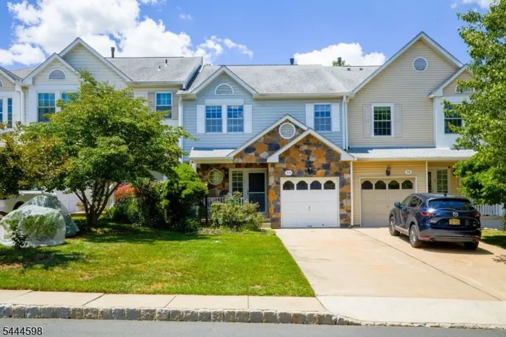 53 Castleton Rd, Montgomery Twp.
