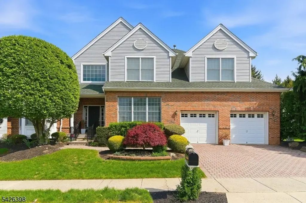 31 Narrows Way, Monroe Twp.