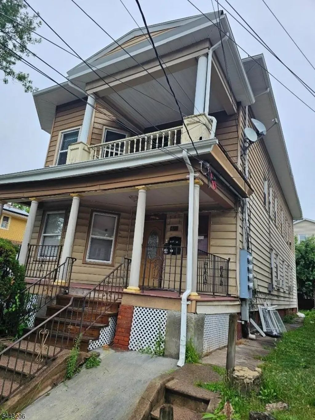673 E 25th St, Paterson City