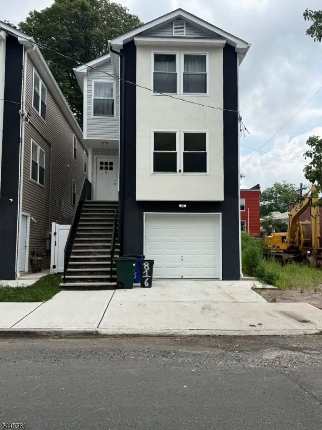816 S 15th St, Newark City