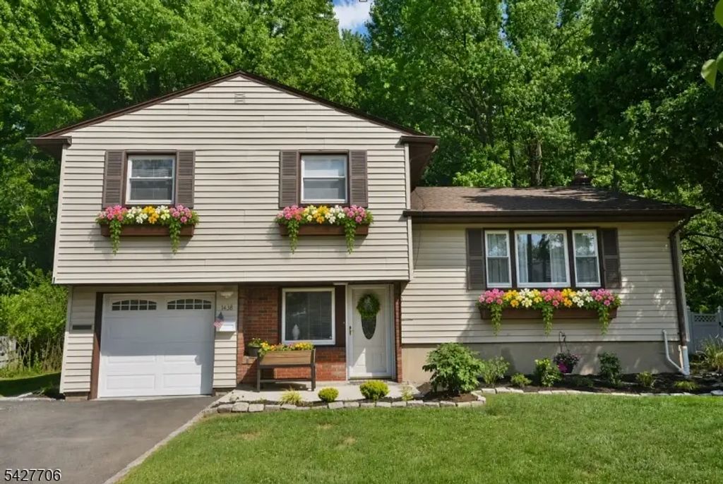 1436 Coolidge St, Plainfield City