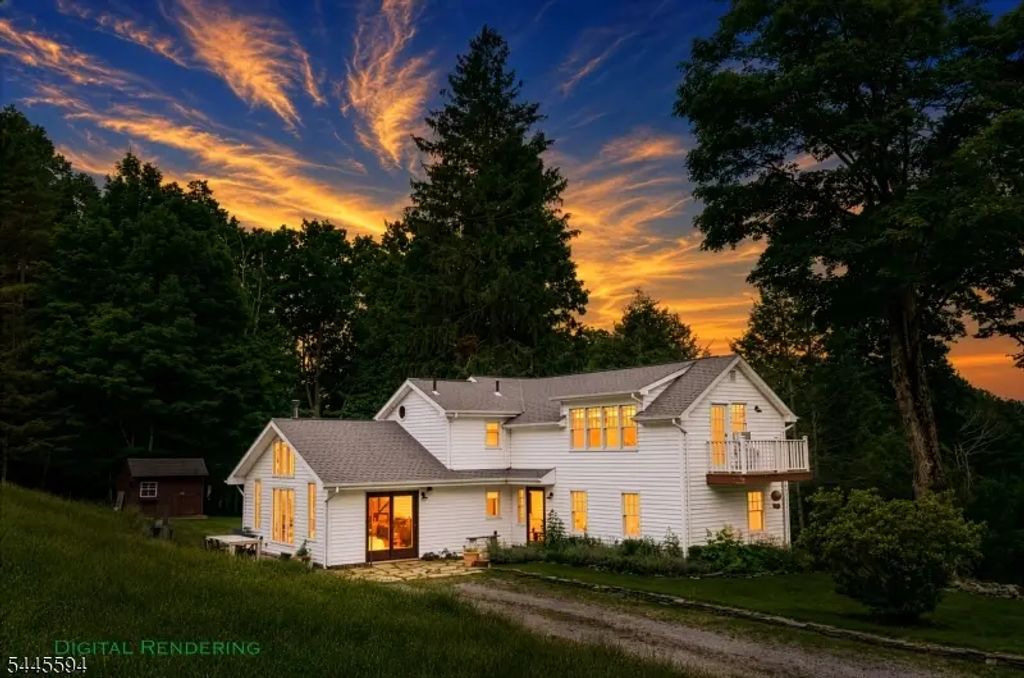340 Upper Pine Kill Road, New York