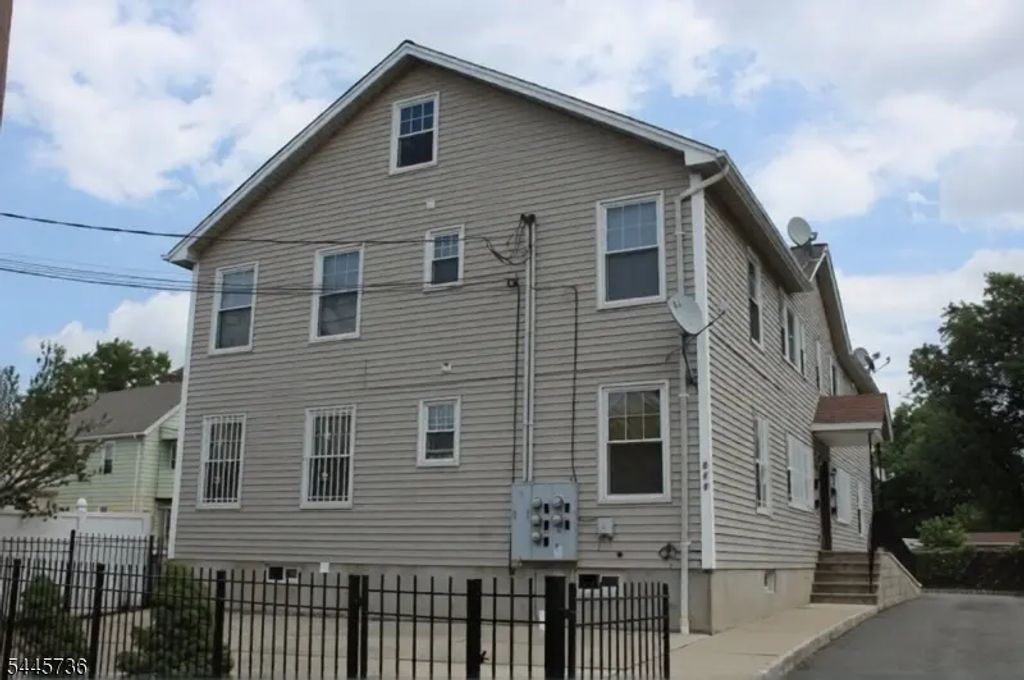 510-512 Edgar Rd., Elizabeth City
