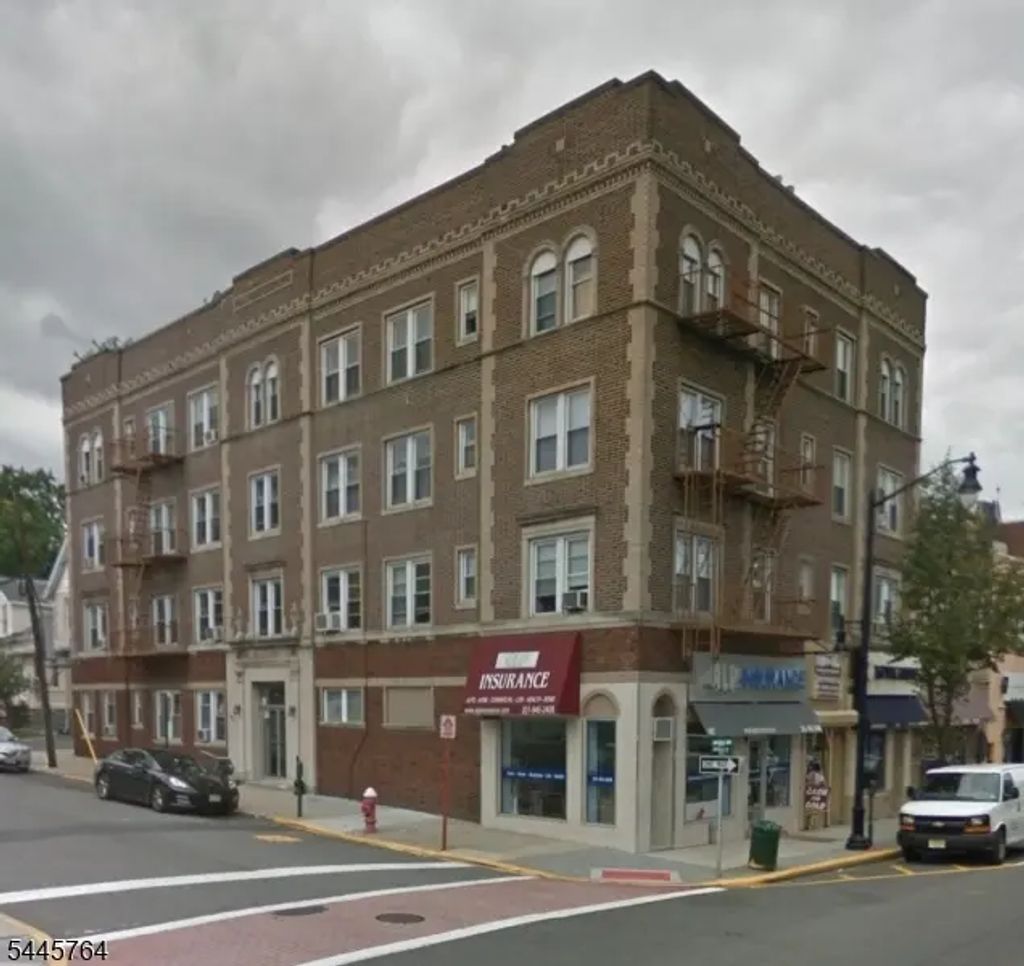 355 Lincoln Ave, Cliffside Park Boro