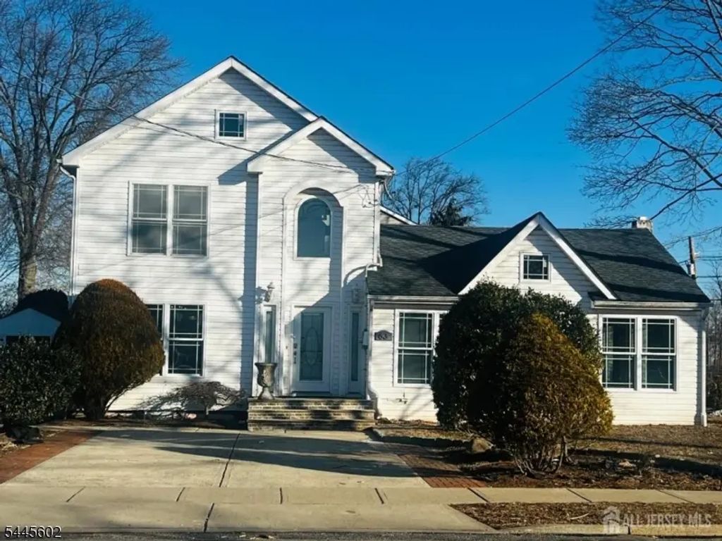 63 Jefferson Blvd, Edison Twp.