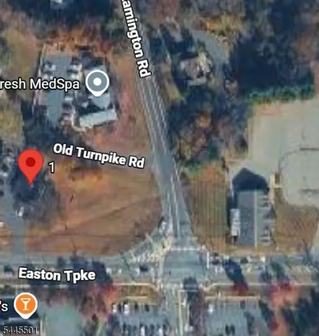 1273 Rt 28 & Lamington Rd, Branchburg Twp.