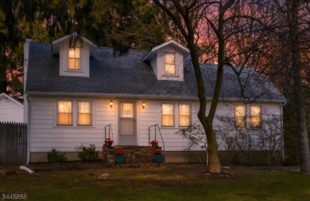 899 Green Pond Rd, Rockaway Twp.