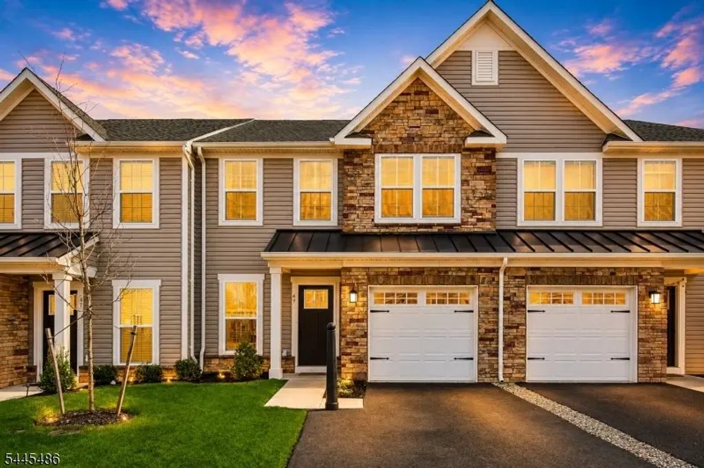 49 Owen Ct, Franklin Twp.