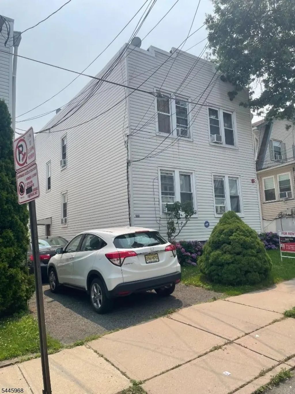 122 Buffalo Ave, Paterson City