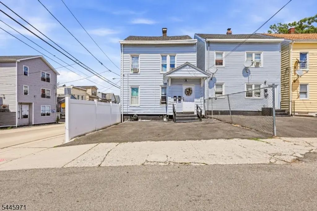 1 Park Pl, Paterson City