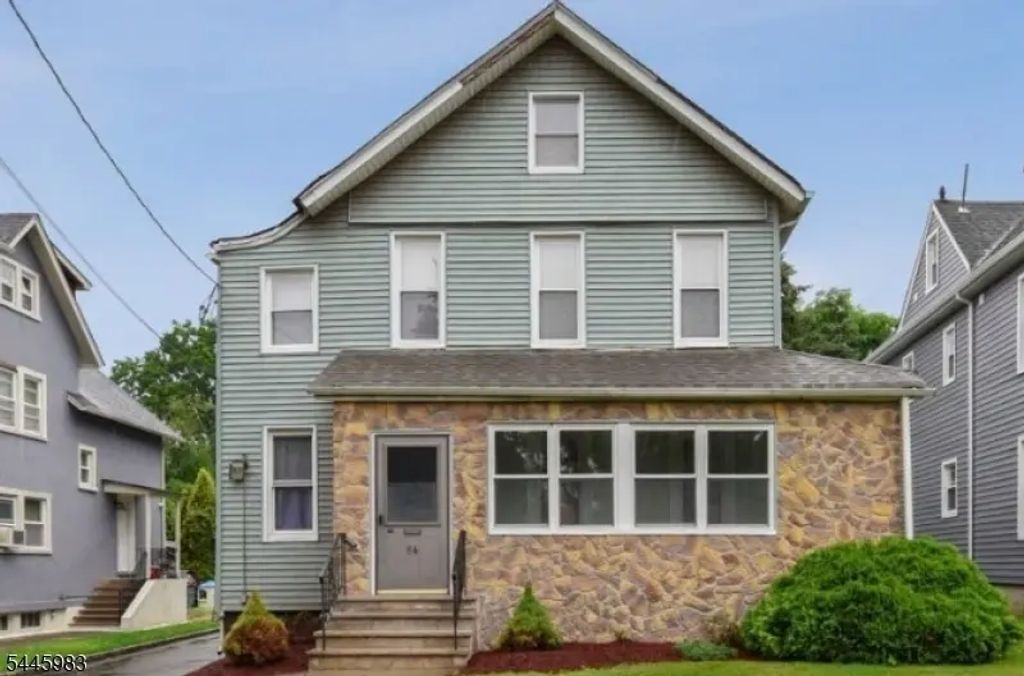 84 Grove St, Montclair Twp.