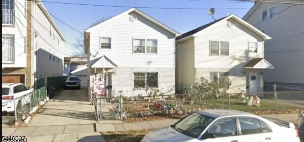 1025 Lafayette St, Elizabeth City