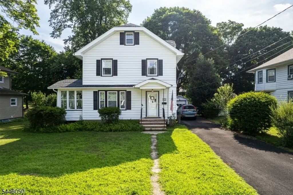 141 Overlook Ave, Boonton Town