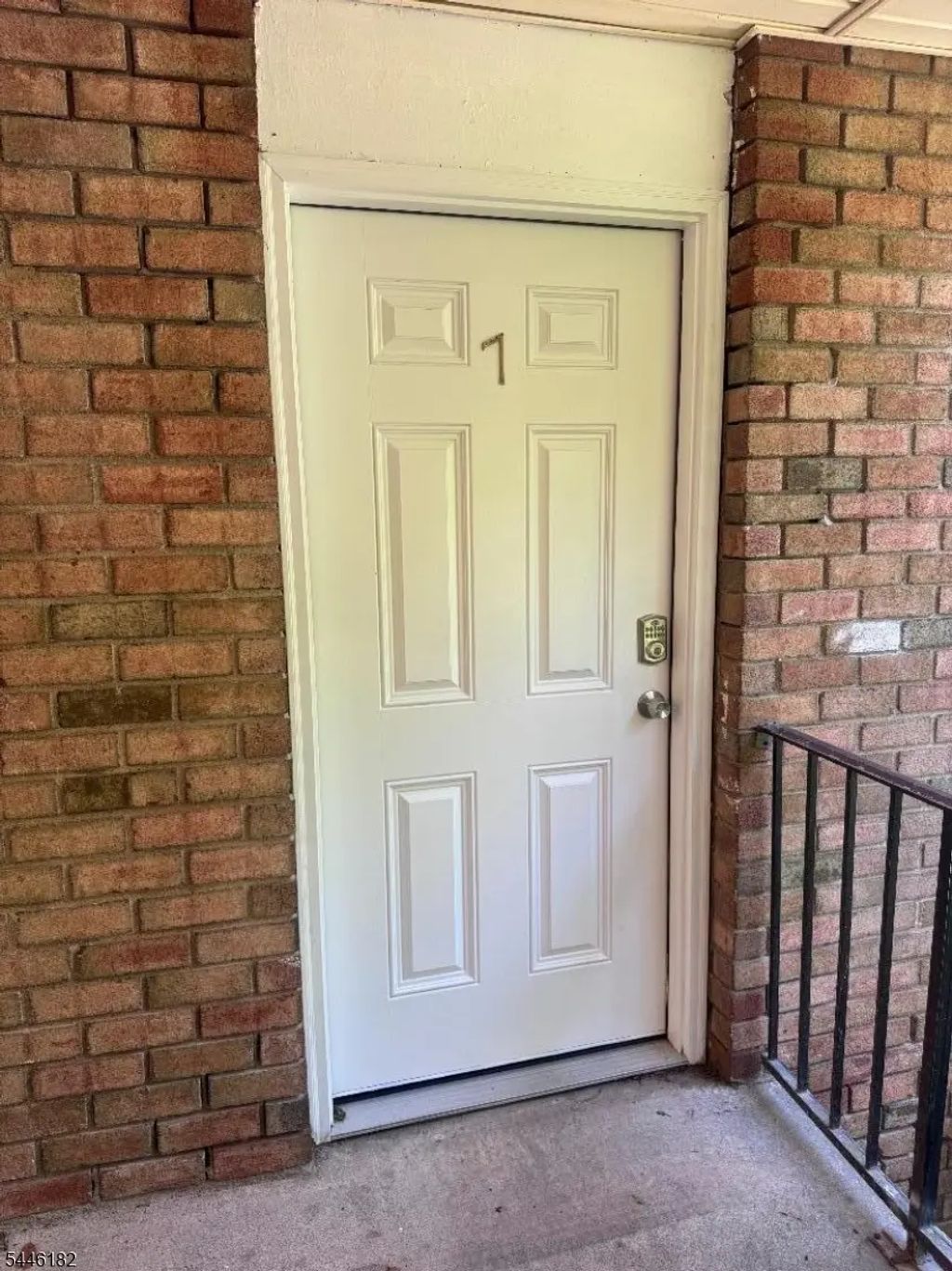 100 Seward St, Rockaway Boro