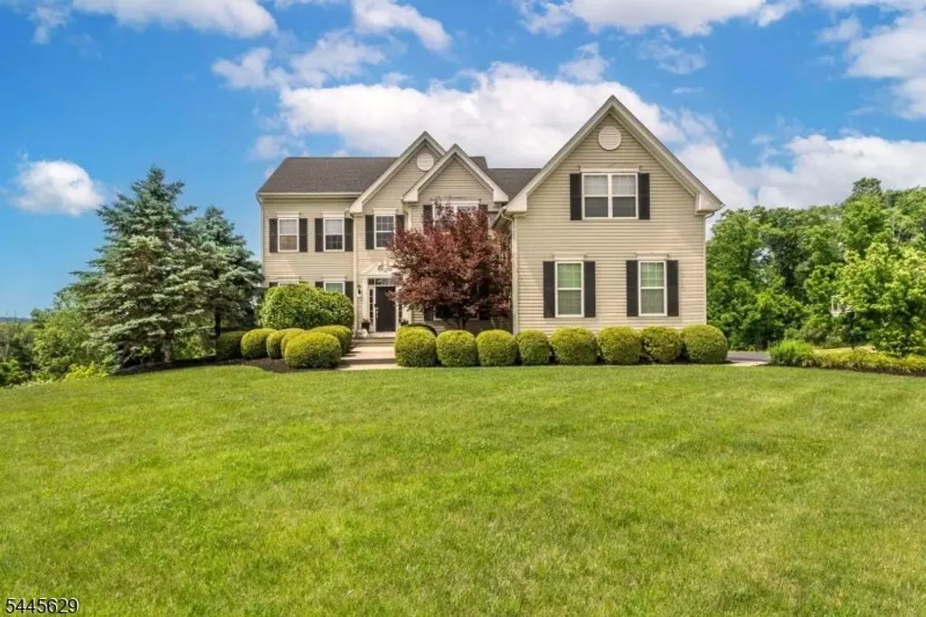 38 Music Mountain Blvd, West Amwell Twp.