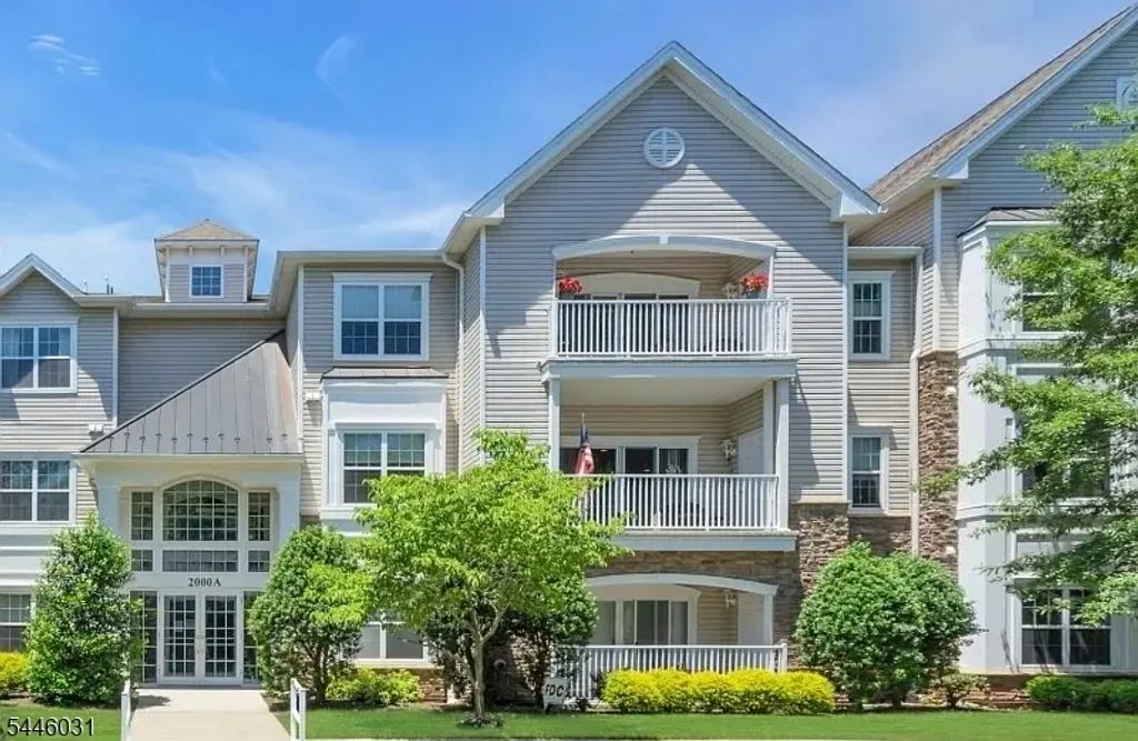 2205 Conrad Way, Franklin Twp.