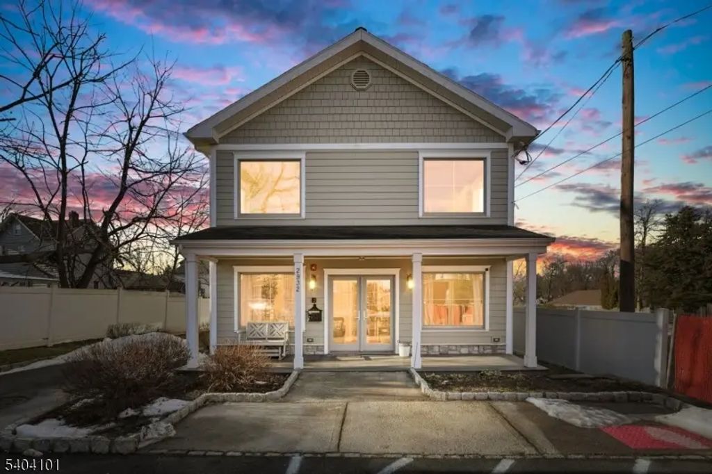 2932 Vauxhall Rd, Union Twp.