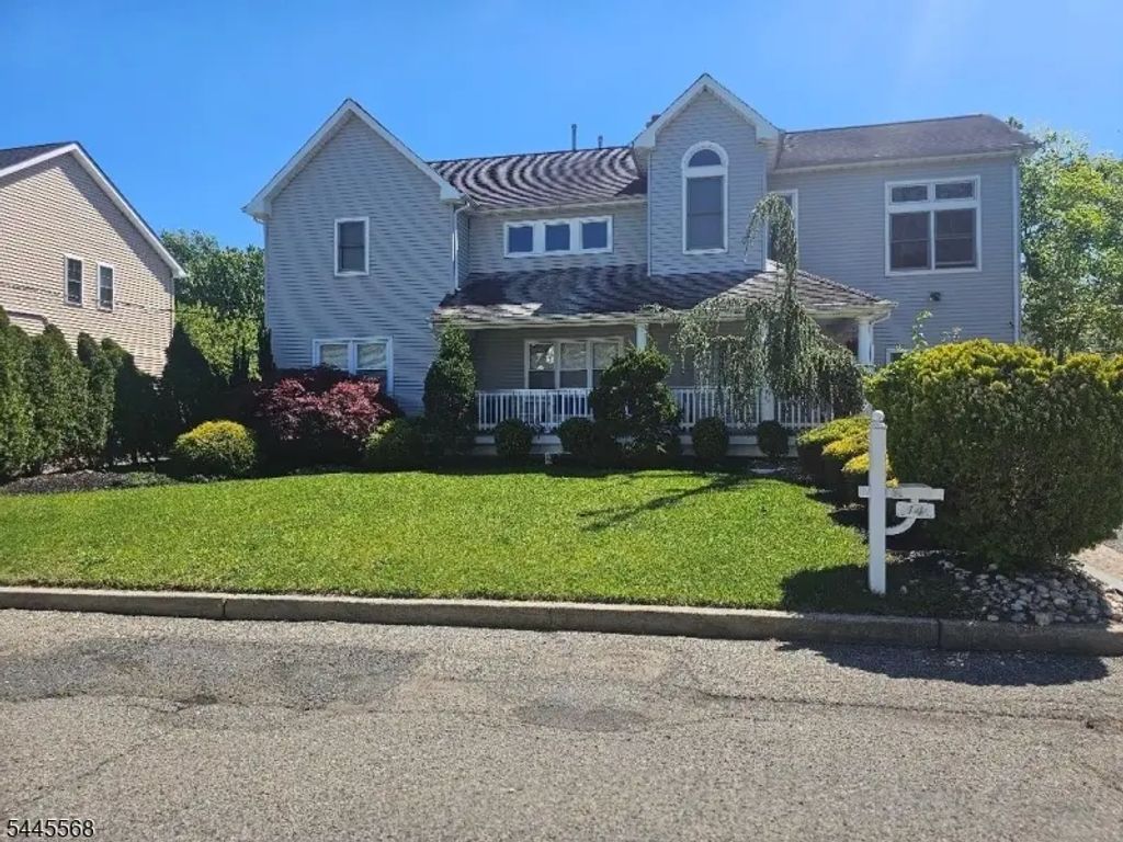 14 Dolan Ave, Aberdeen Twp.