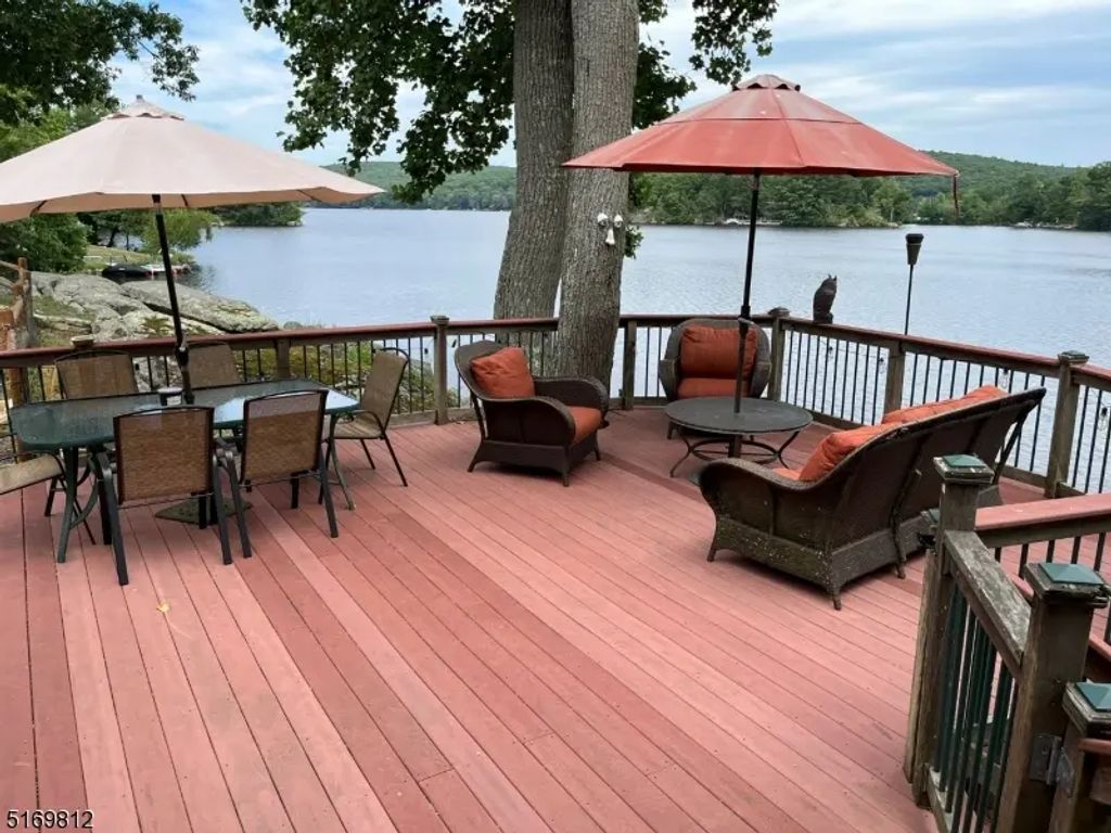 600 Warwick Tpke, West Milford Twp.