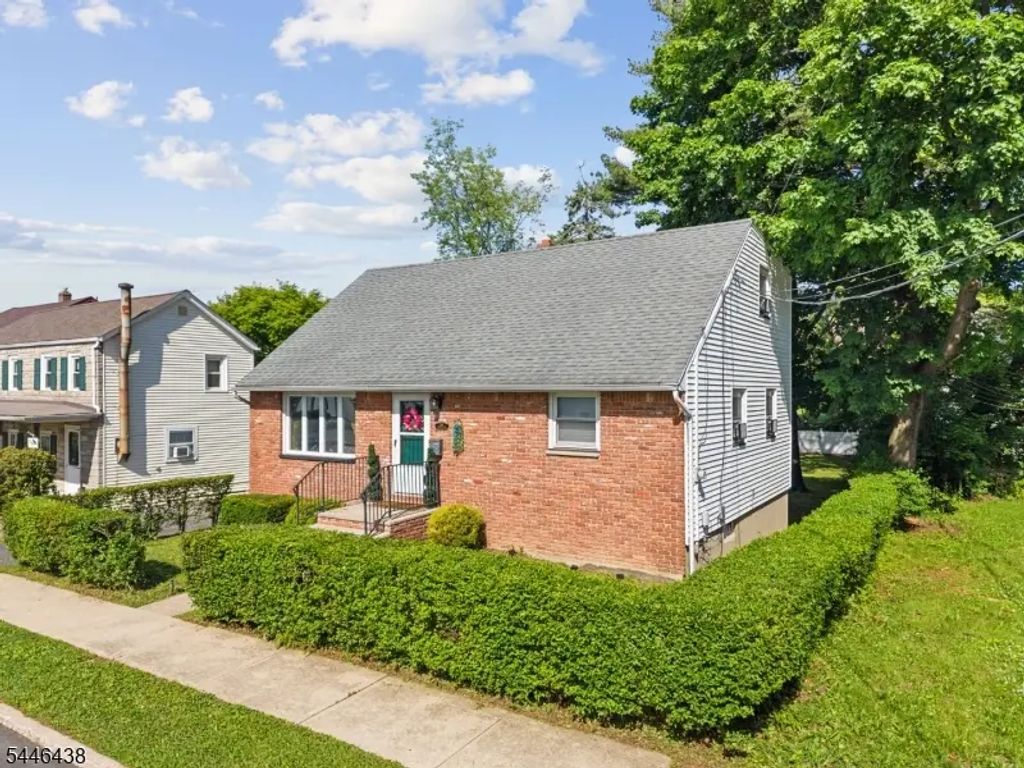 506 Green St, Boonton Town