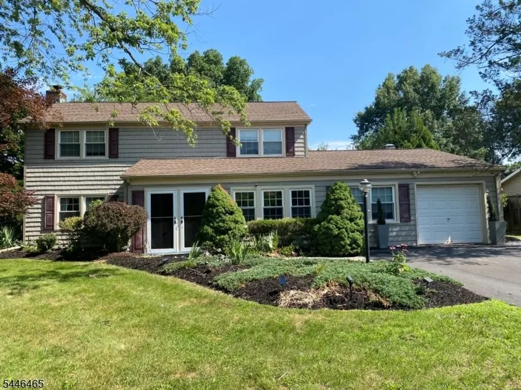 219 Berger St, Franklin Twp.